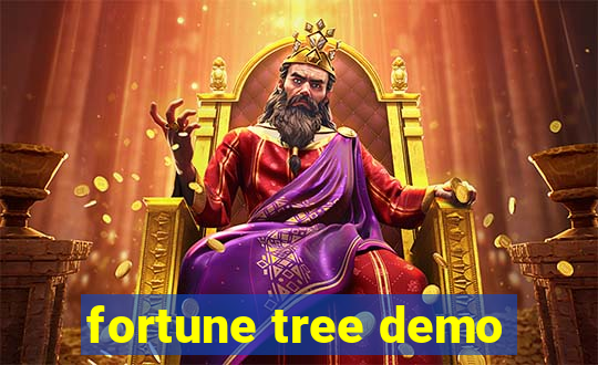 fortune tree demo